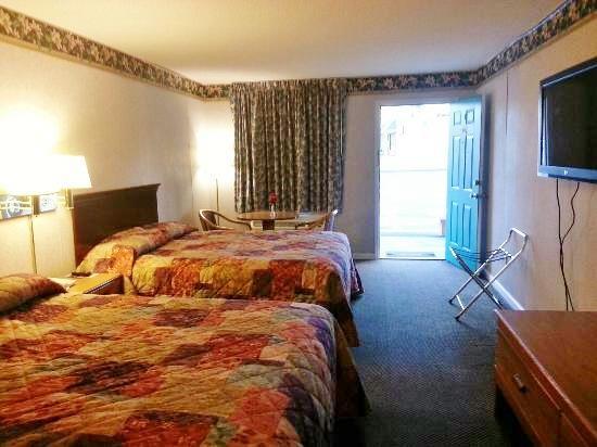 Loyalty Inn Hawkinsville Habitación foto