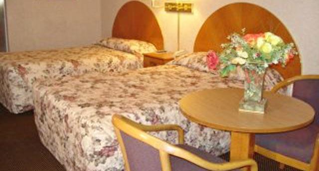 Loyalty Inn Hawkinsville Habitación foto