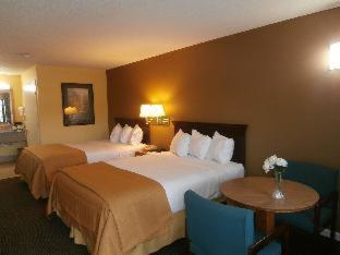 Loyalty Inn Hawkinsville Habitación foto