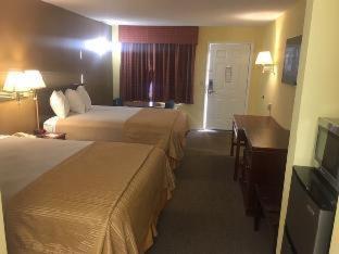 Loyalty Inn Hawkinsville Habitación foto